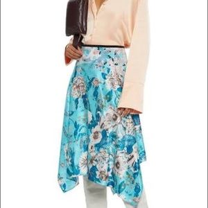 Diane Von Furstenburg Skirt